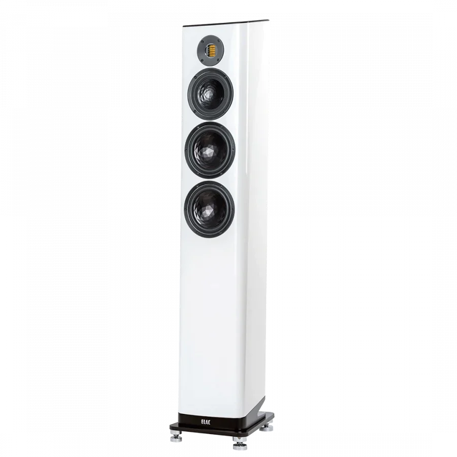 Elac Solano 2.0 VFS409.2 7" Floorstanding Speaker (Each)