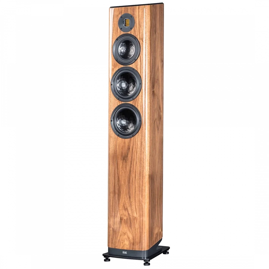 Elac Solano 2.0 VFS409.2 7" Floorstanding Speaker (Each)