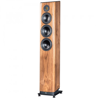 Elac Solano 2.0 VFS409.2 7" Floorstanding Speaker (Each)