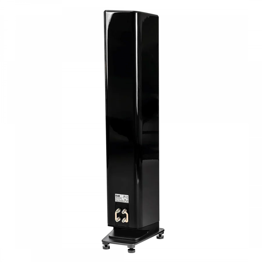 Elac Solano 2.0 VFS408.2 7" Floorstanding Speaker (Each)