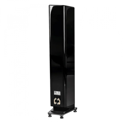 Elac Solano 2.0 VFS408.2 7" Floorstanding Speaker (Each)