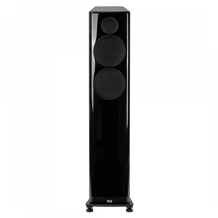 Elac Solano 2.0 VFS408.2 7" Floorstanding Speaker (Each)