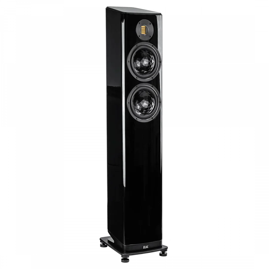 Elac Solano 2.0 VFS408.2 7" Floorstanding Speaker (Each)