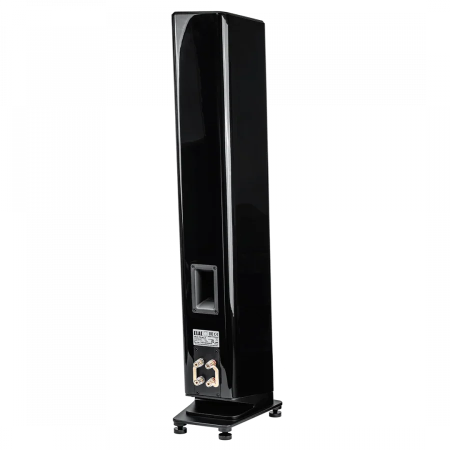 Elac Solano 2.0 VFS407.2 6" Floorstanding Speaker (Each)