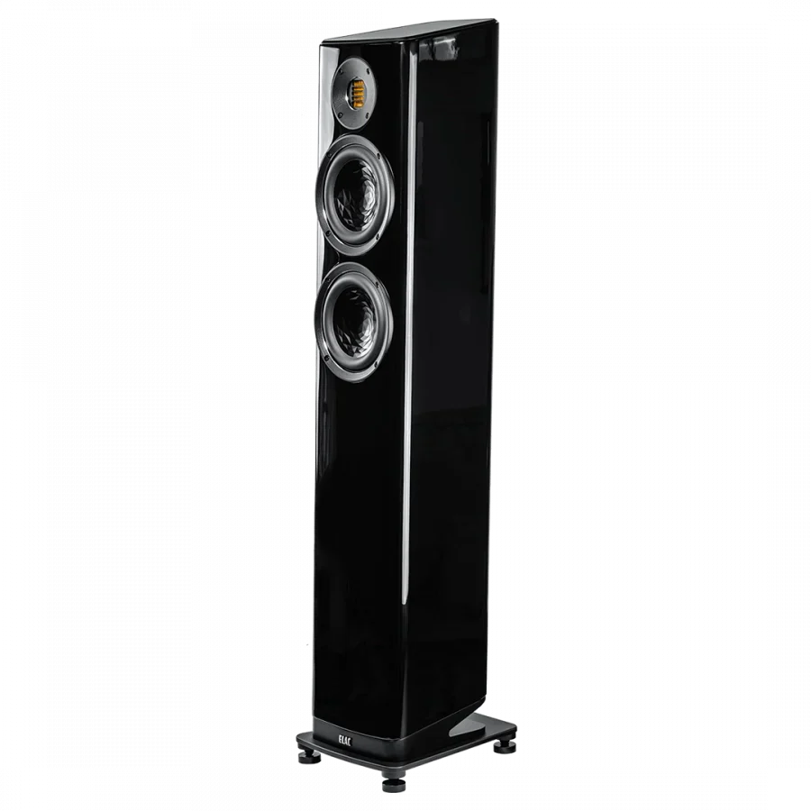 Elac Solano 2.0 VFS407.2 6" Floorstanding Speaker (Each)