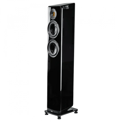 Elac Solano 2.0 VFS407.2 6" Floorstanding Speaker (Each)