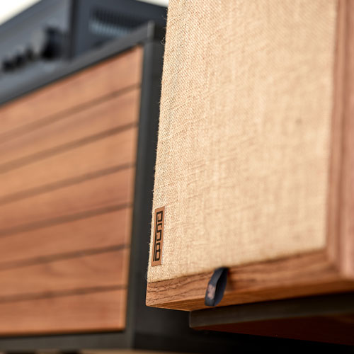 PSB Passif 50 Standmount Anniversary Edition Loudspeaker (Each)
