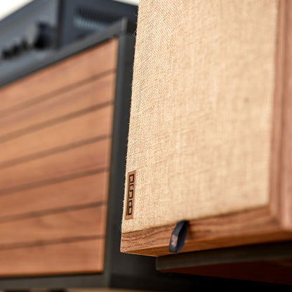 PSB Passif 50 Standmount Anniversary Edition Loudspeaker (Each)