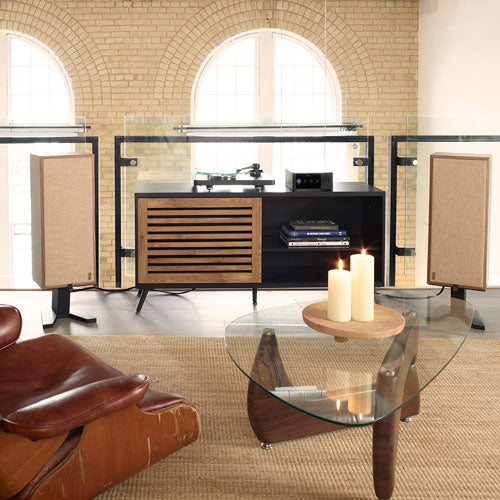 PSB Passif 50 Standmount Anniversary Edition Loudspeaker (Each)