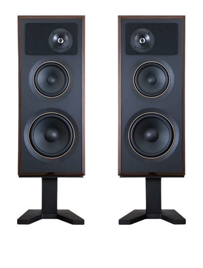 PSB Passif 50 Standmount Anniversary Edition Loudspeaker (Each)