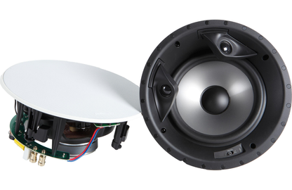 Polk Audio 80F/X-RT In-Ceiling 2-Way Surround Speakers (Pair)