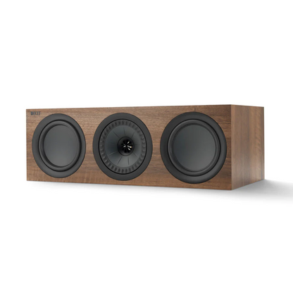 KEF Q650c Center Channel Speaker