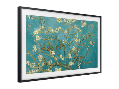 Samsung The Frame 75” Class LS03B Smart TV