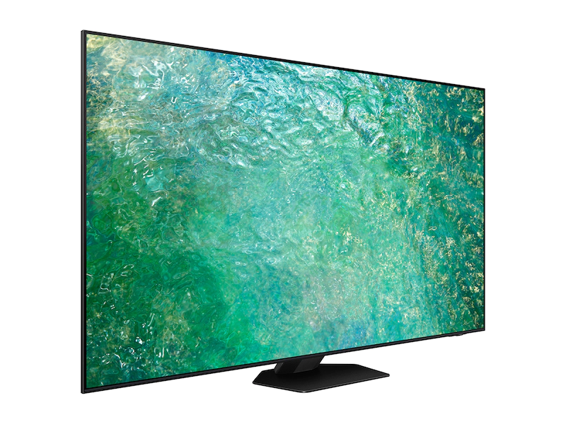 Samsung 85" Class QN85C Neo QLED 4K Smart TV