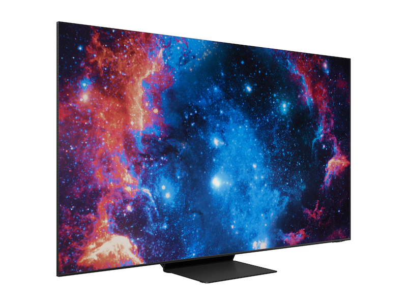 Samsung 85" Class QN900C Neo QLED 8K Smart TV