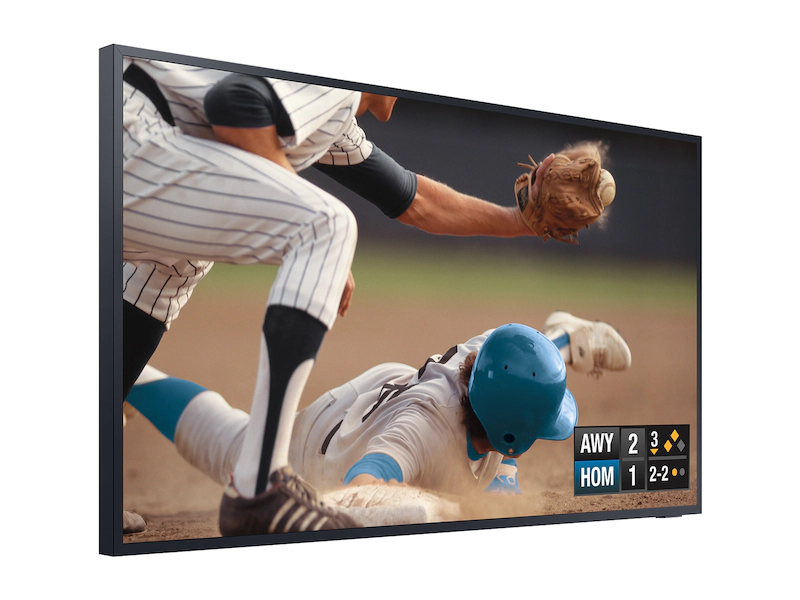Samsung 65" Class LST9T The Terrace Full Sun Outdoor QLED 4K Smart TV
