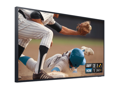 Samsung 75" Class LST9T The Terrace Full Sun Outdoor QLED 4K Smart TV