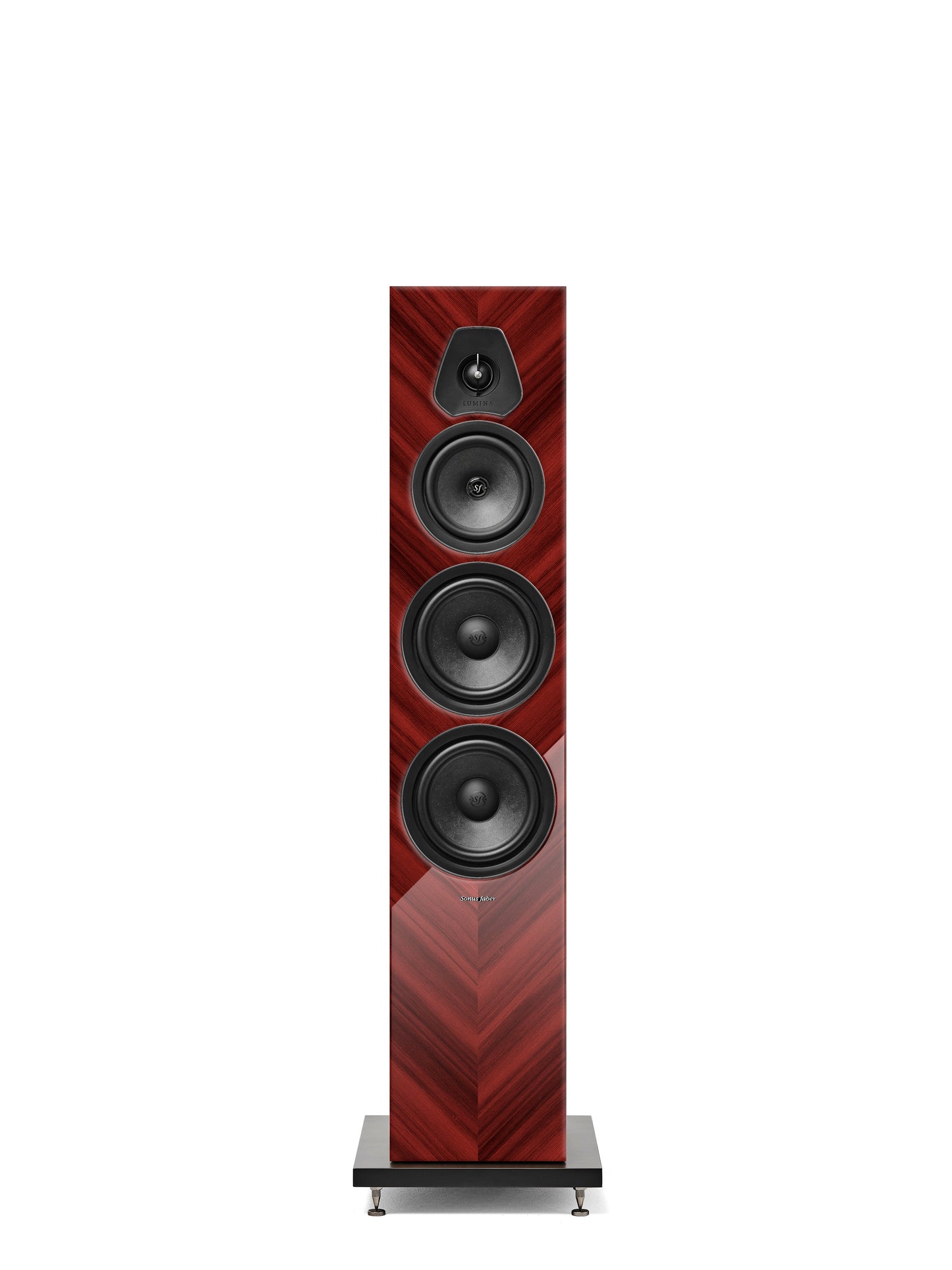 Sonus faber Lumina V Amator Floorstanding Speakers (Pair)