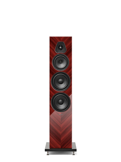 Sonus faber Lumina V Amator Floorstanding Speakers (Pair)