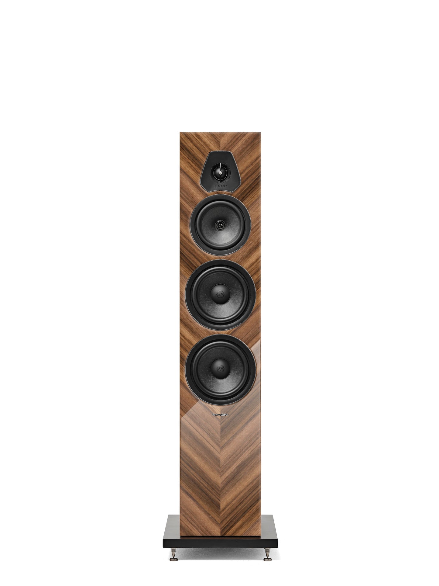Sonus faber Lumina V Amator Floorstanding Speakers (Pair)
