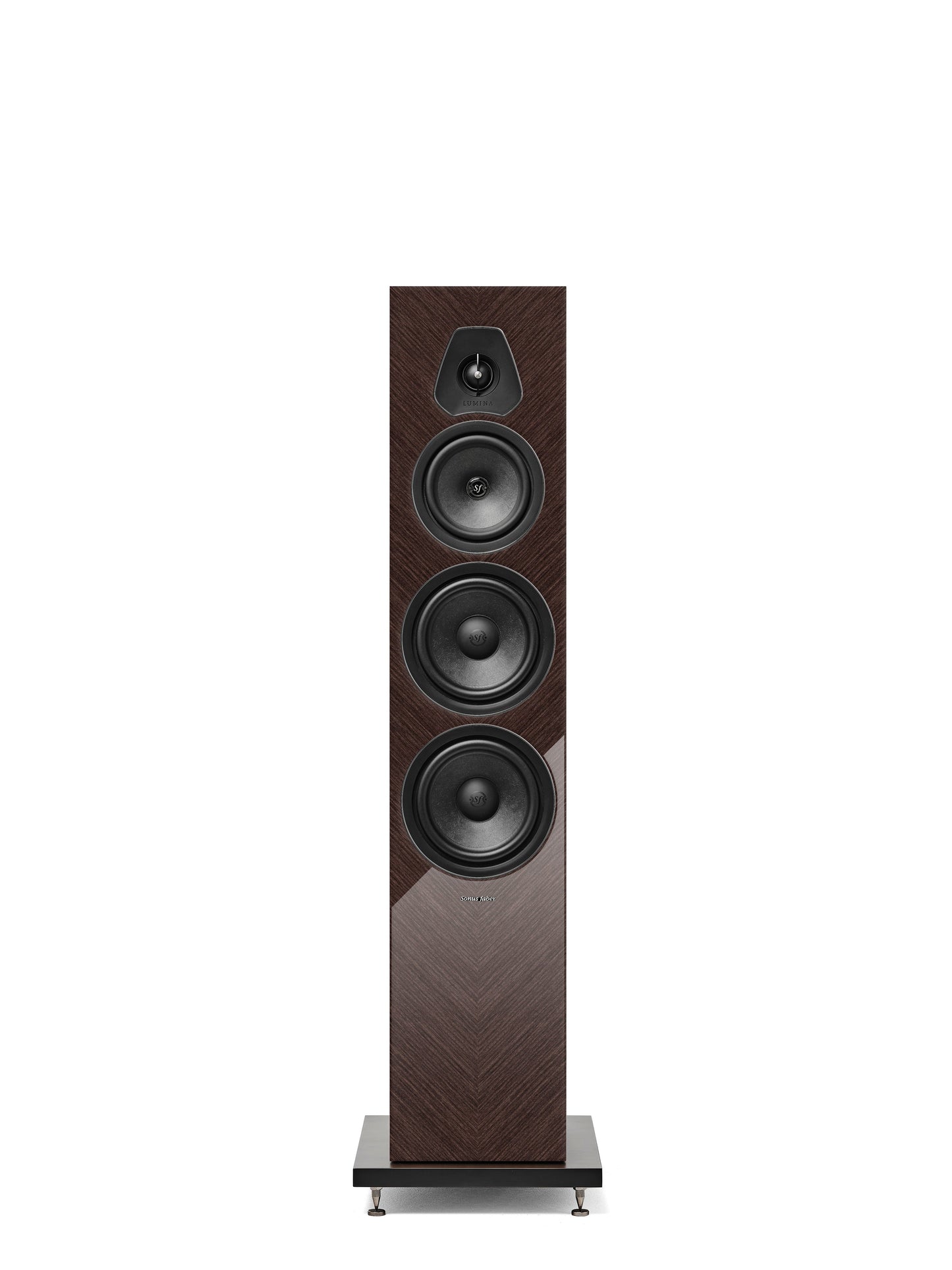 Sonus faber Lumina V Amator Floorstanding Speakers (Pair)