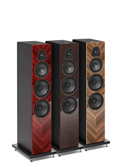 Sonus faber Lumina V Amator Floorstanding Speakers (Pair)