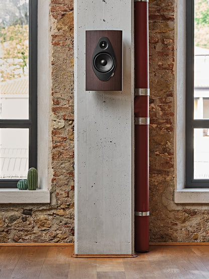 Sonus faber Sonetto Wall G2 On-Wall Speaker (Each)