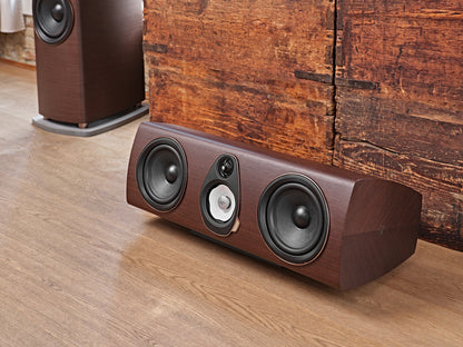 Sonus faber Sonetto Center G2 Center Channel Speaker (Each)