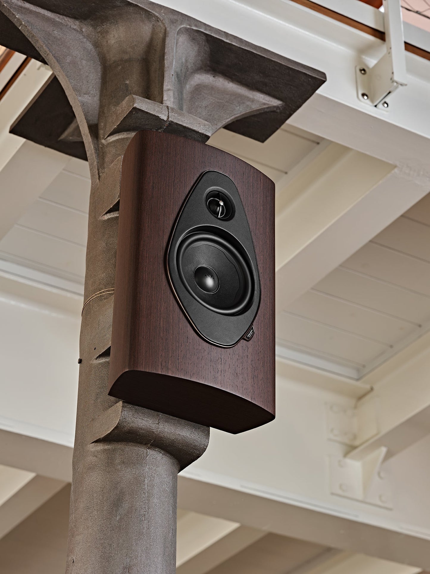 Sonus faber Sonetto Wall G2 On-Wall Speaker (Each)