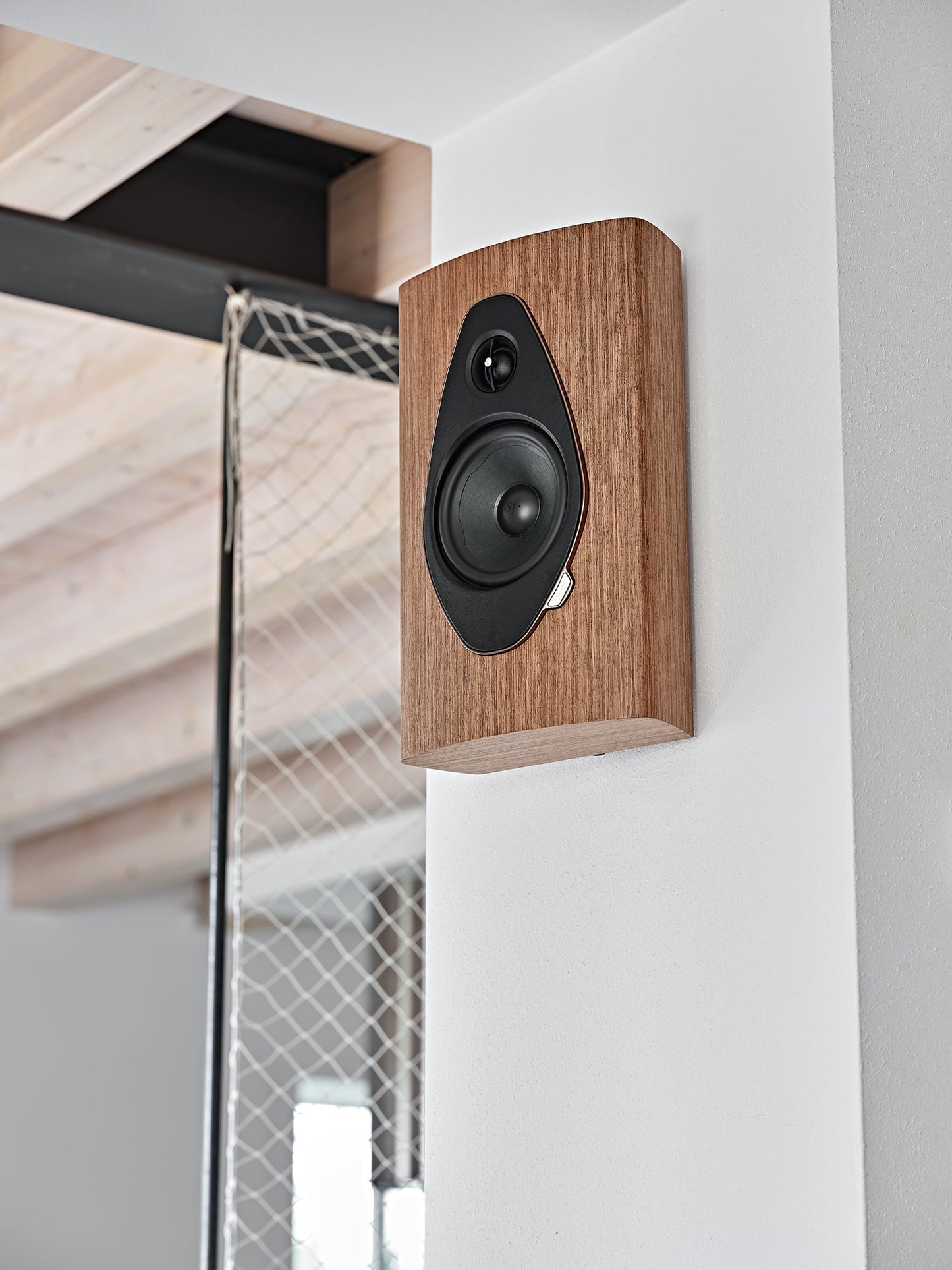 Sonus faber Sonetto Wall G2 On-Wall Speaker (Each)