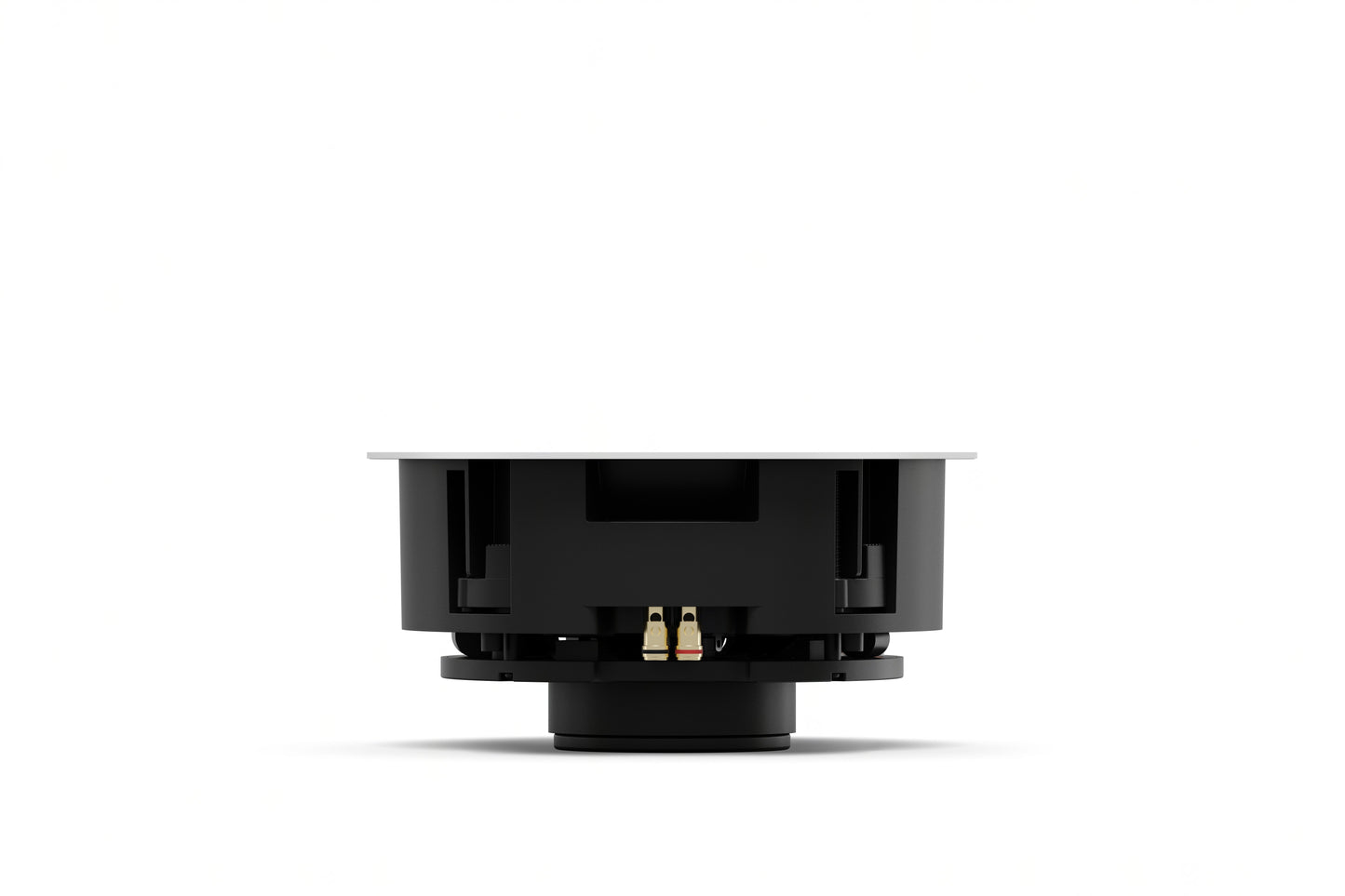 Sonos In-Ceiling Speakers Bundle with Sonos Amp 250W 2-Channel Amplifier (Pair)