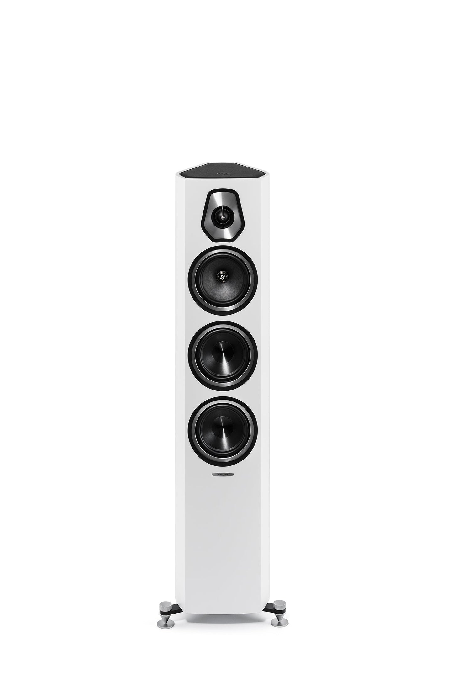 Sonus faber SONETTO III Floorstanding Speakers (Pair)