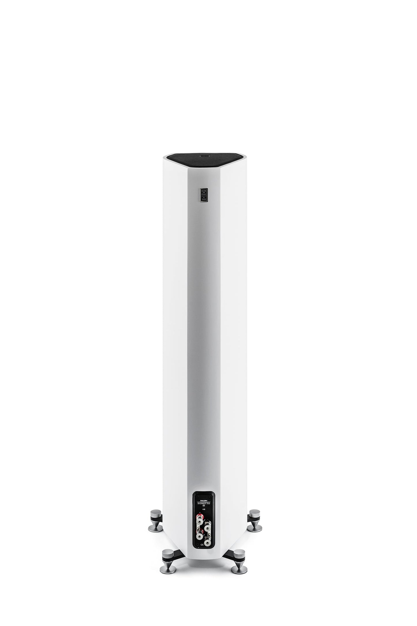 Sonus faber SONETTO III Floorstanding Speakers (Pair)