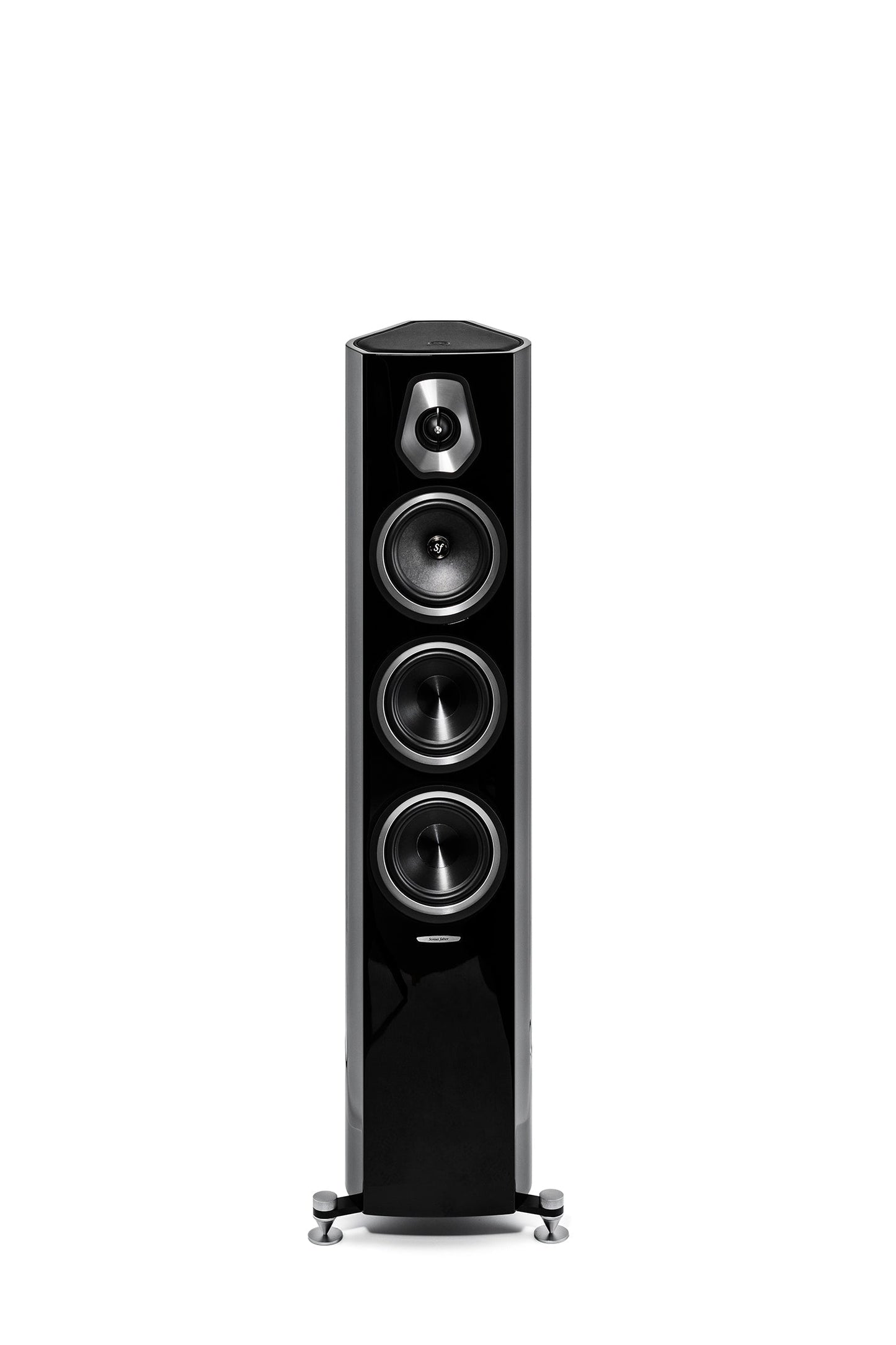 Sonus faber SONETTO III Floorstanding Speakers (Pair)