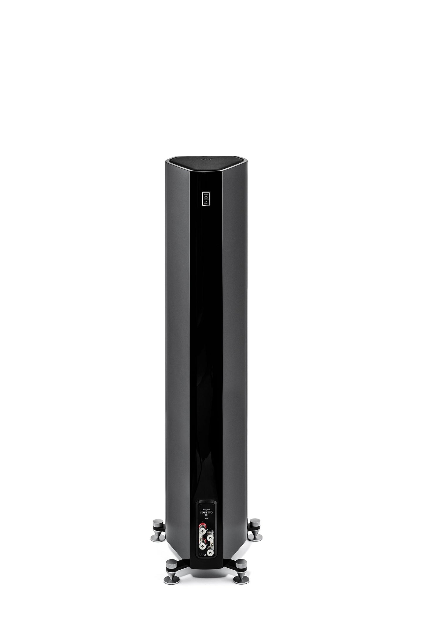 Sonus faber SONETTO III Floorstanding Speakers (Pair)