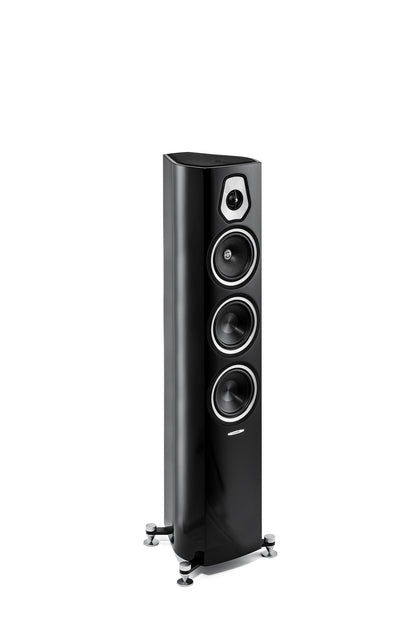 Sonus faber SONETTO III Floorstanding Speakers (Pair)