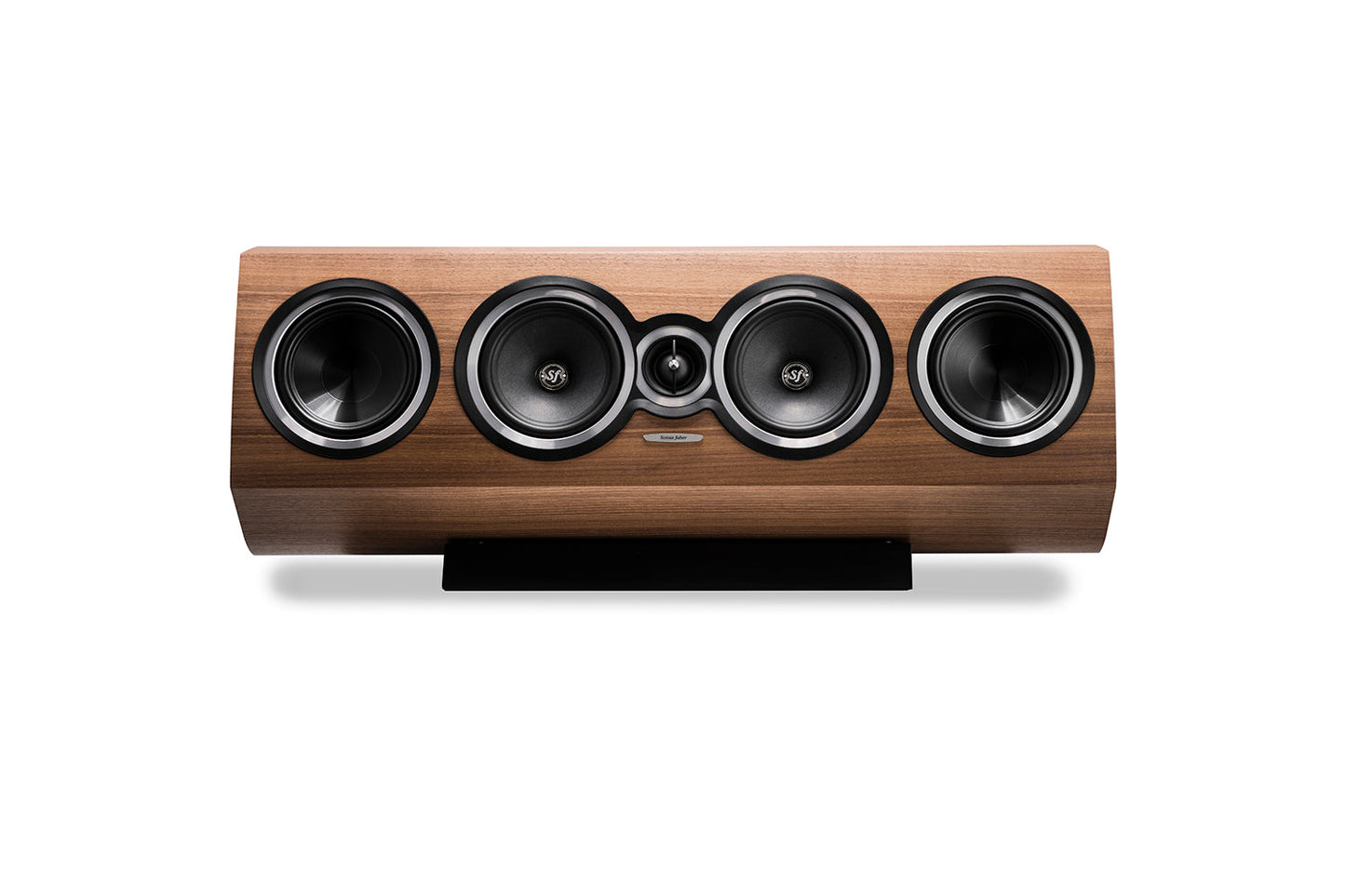 Sonus faber SONETTO CII Center-Channel Speaker