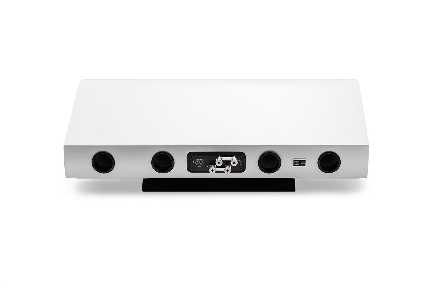 Sonus faber SONETTO CII Center-Channel Speaker