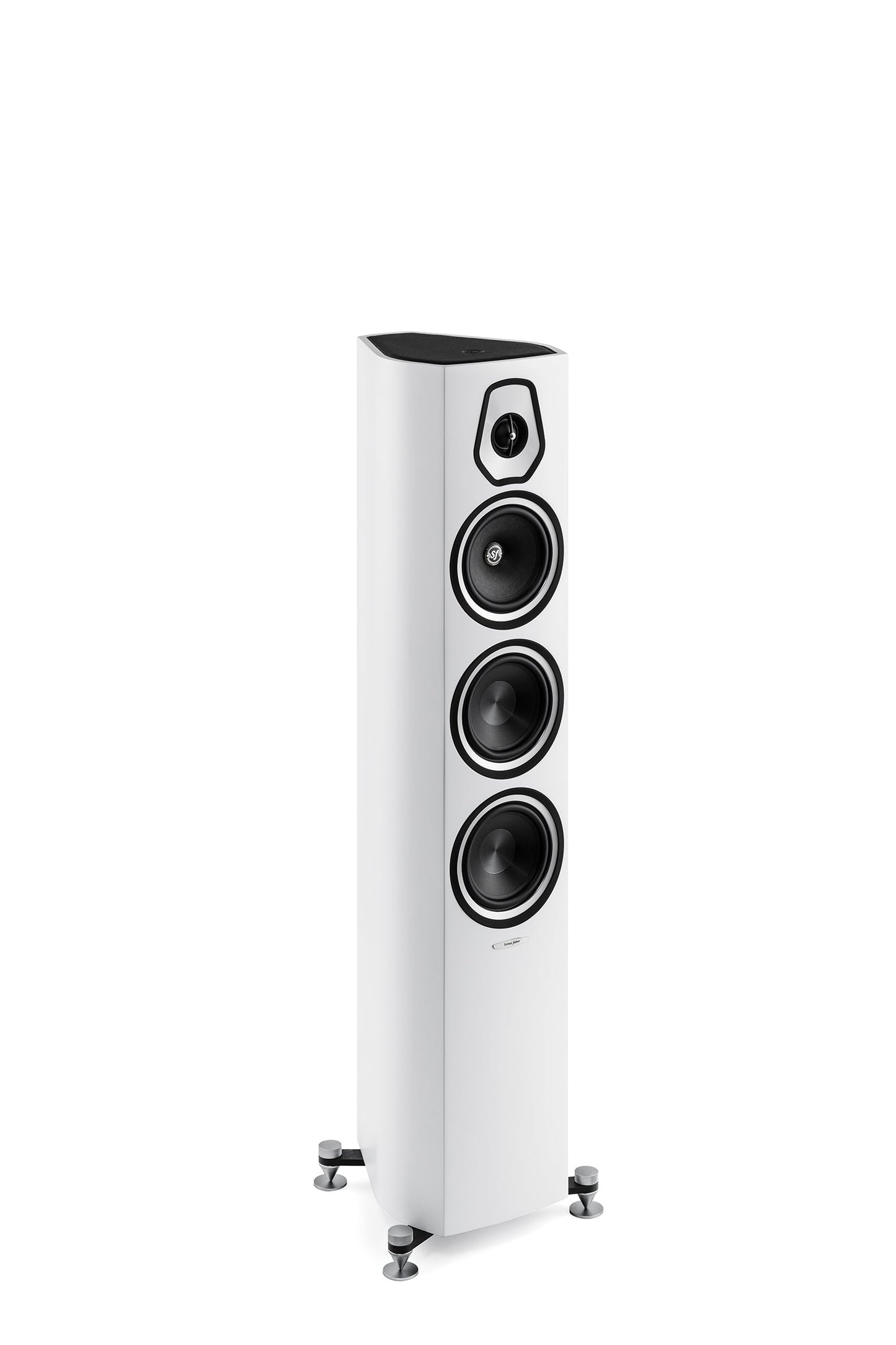 Sonus faber SONETTO III Floorstanding Speakers (Pair)