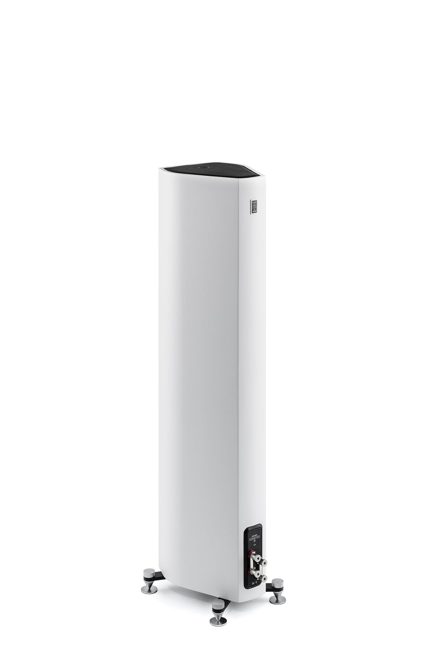 Sonus faber SONETTO III Floorstanding Speakers (Pair)