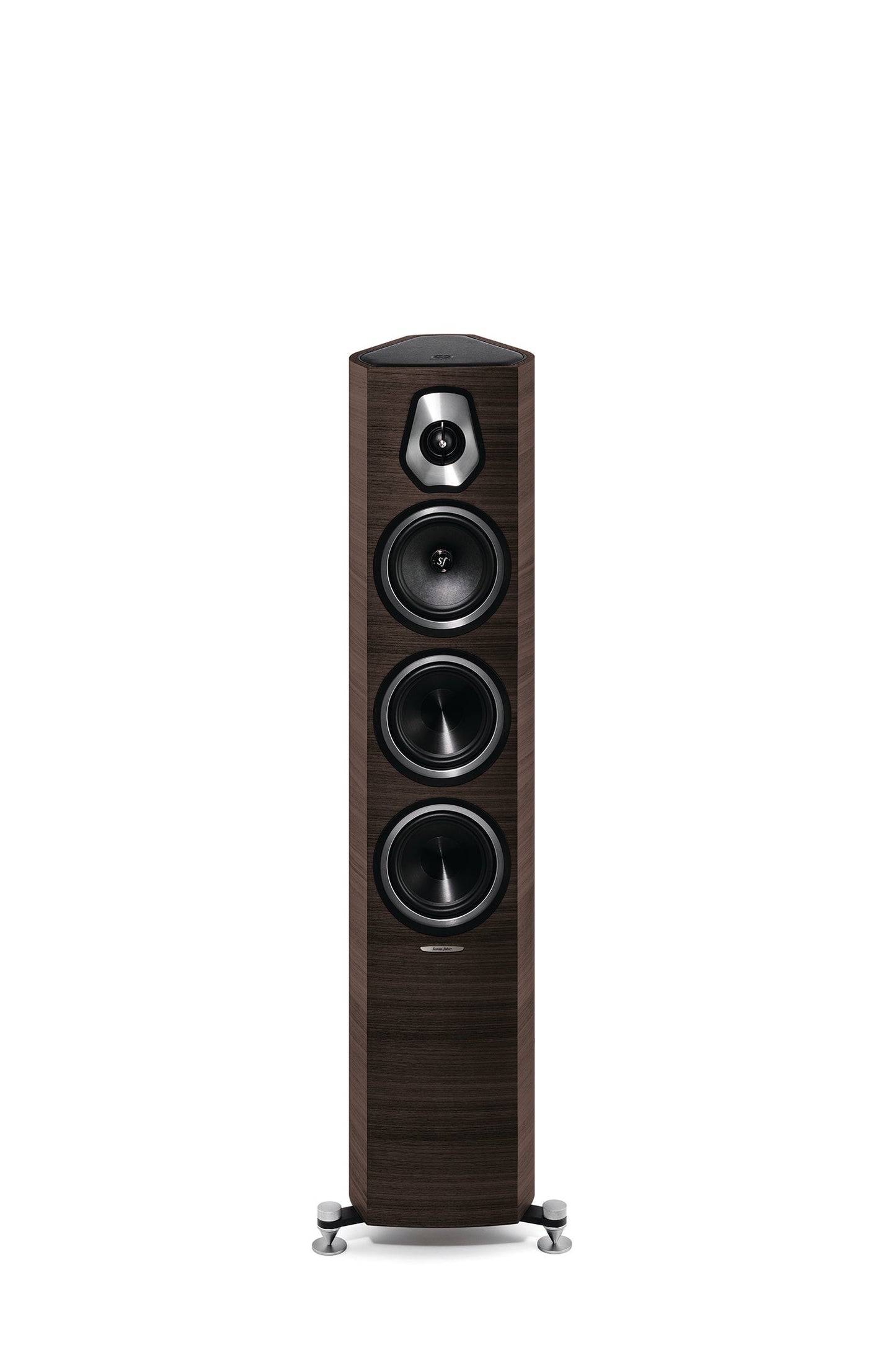 Sonus faber SONETTO III Floorstanding Speakers (Pair)