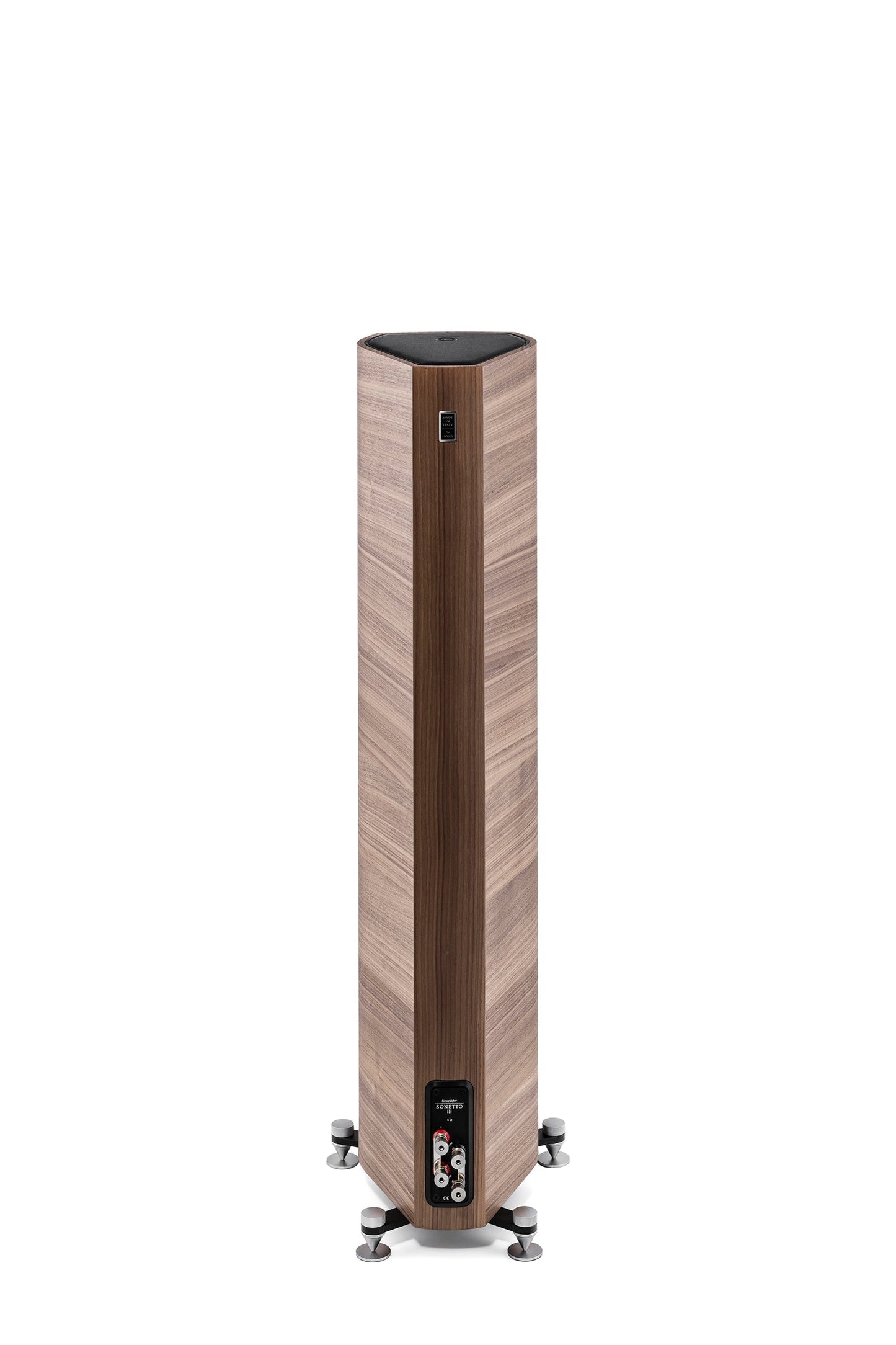 Sonus faber SONETTO III Floorstanding Speakers (Pair)