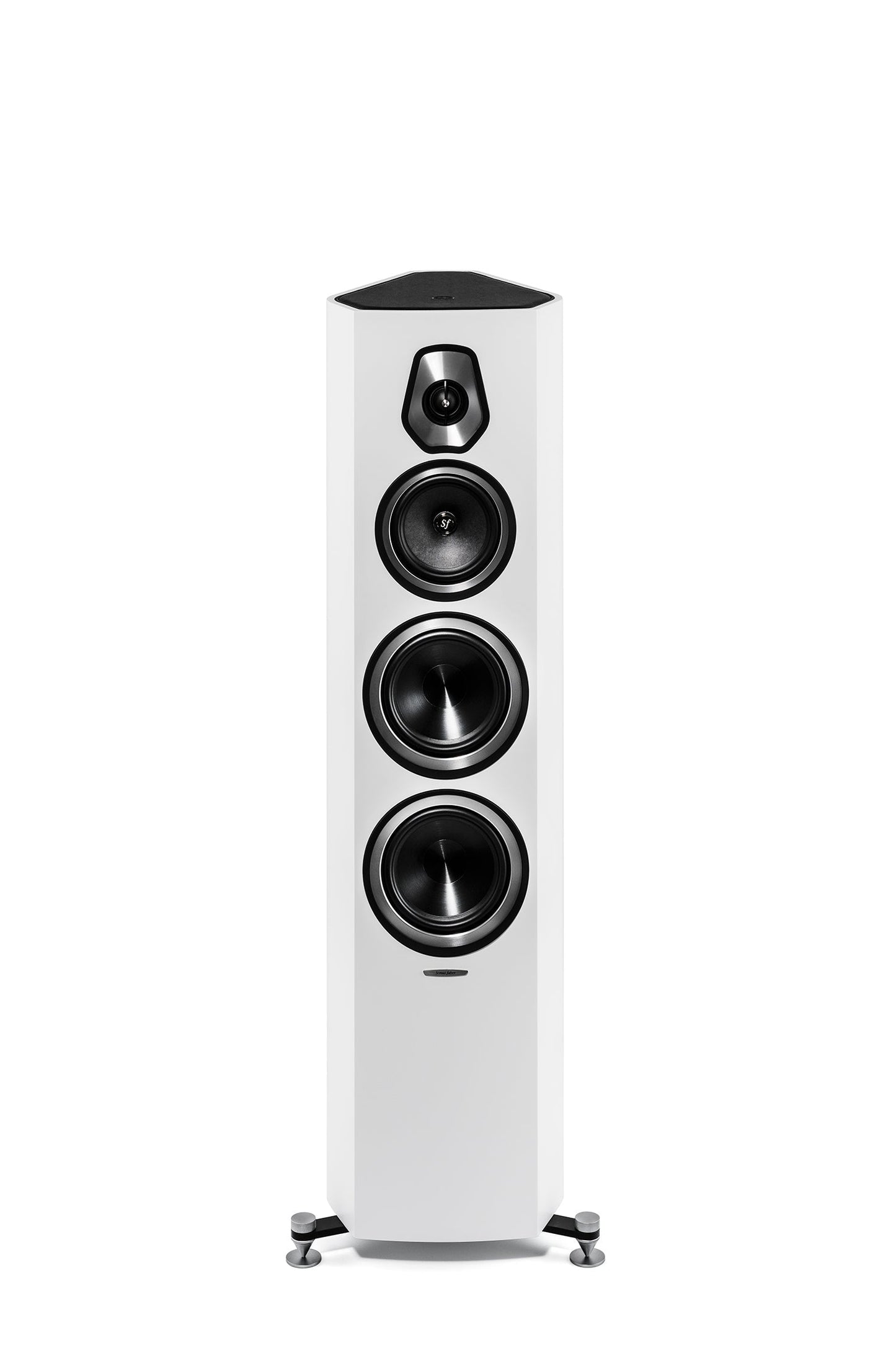 Sonus faber SONETTO V Floorstanding Speakers (Pair)
