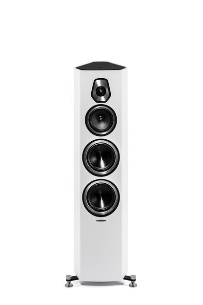 Sonus faber SONETTO V Floorstanding Speakers (Pair)