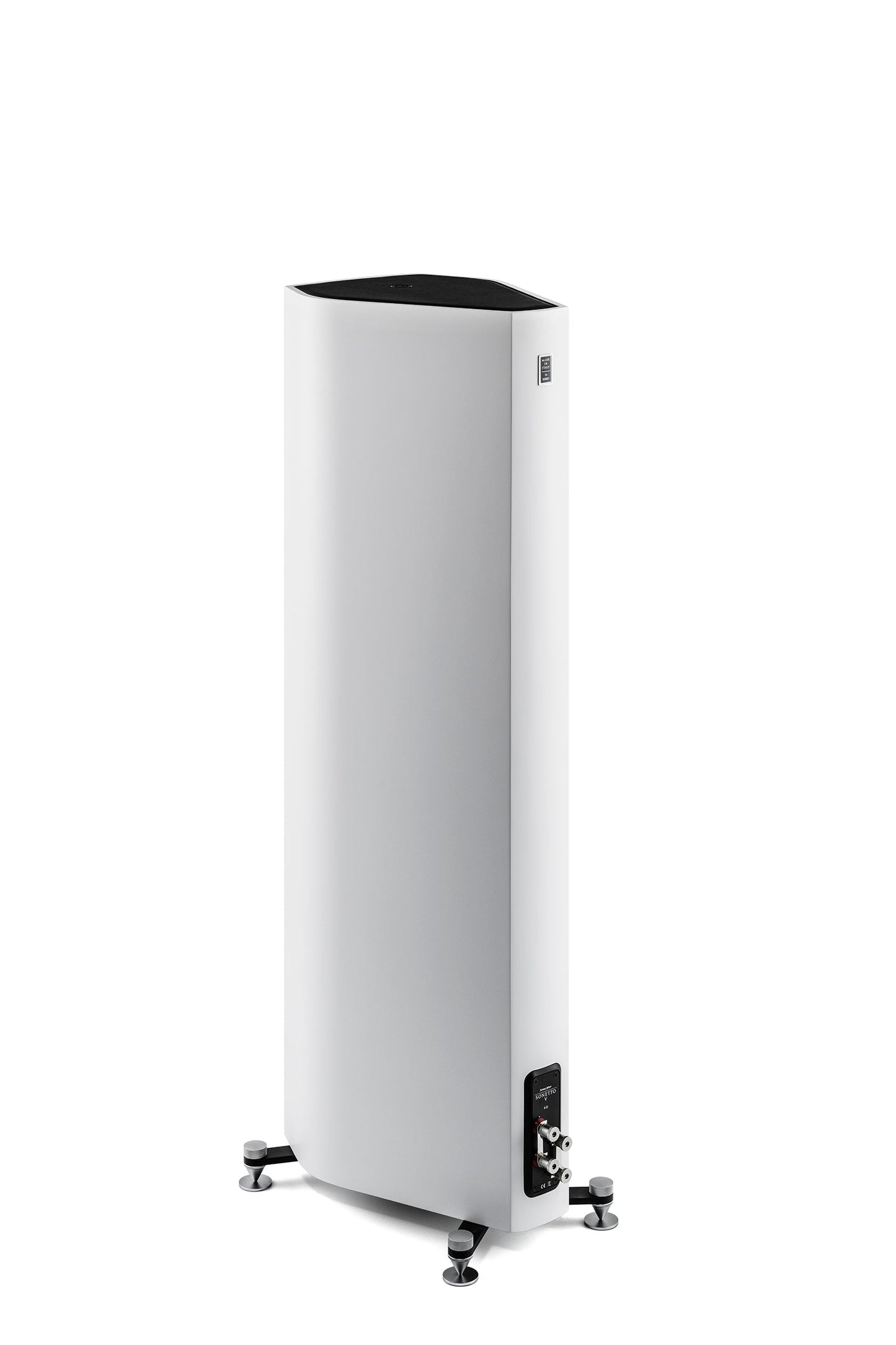 Sonus faber SONETTO V Floorstanding Speakers (Pair)