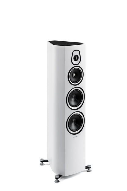 Sonus faber SONETTO V Floorstanding Speakers (Pair)