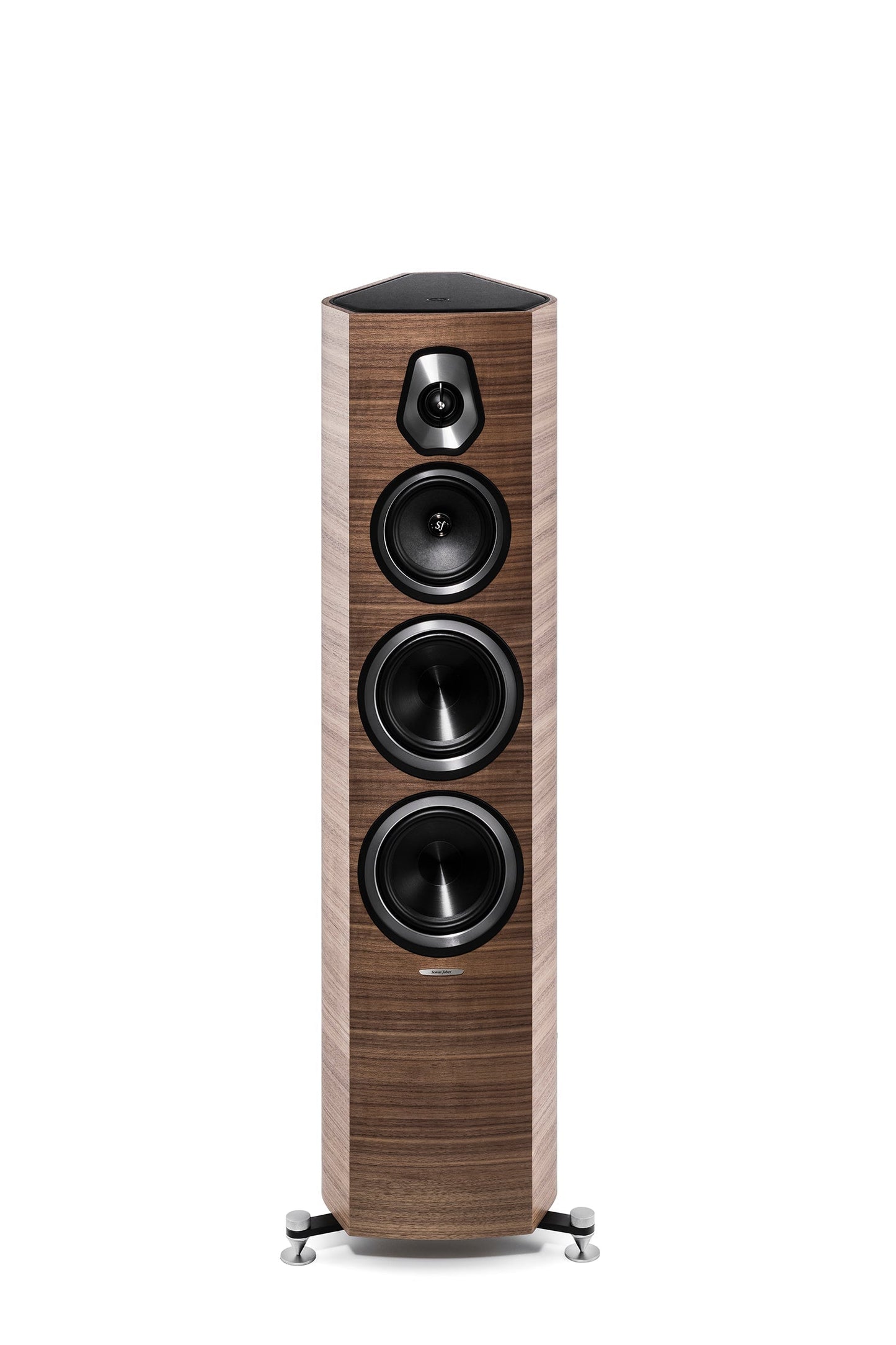 Sonus faber SONETTO V Floorstanding Speakers (Pair)