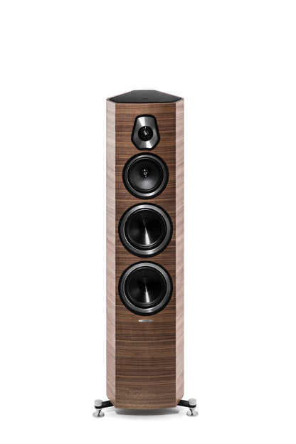 Sonus faber SONETTO V Floorstanding Speakers (Pair)