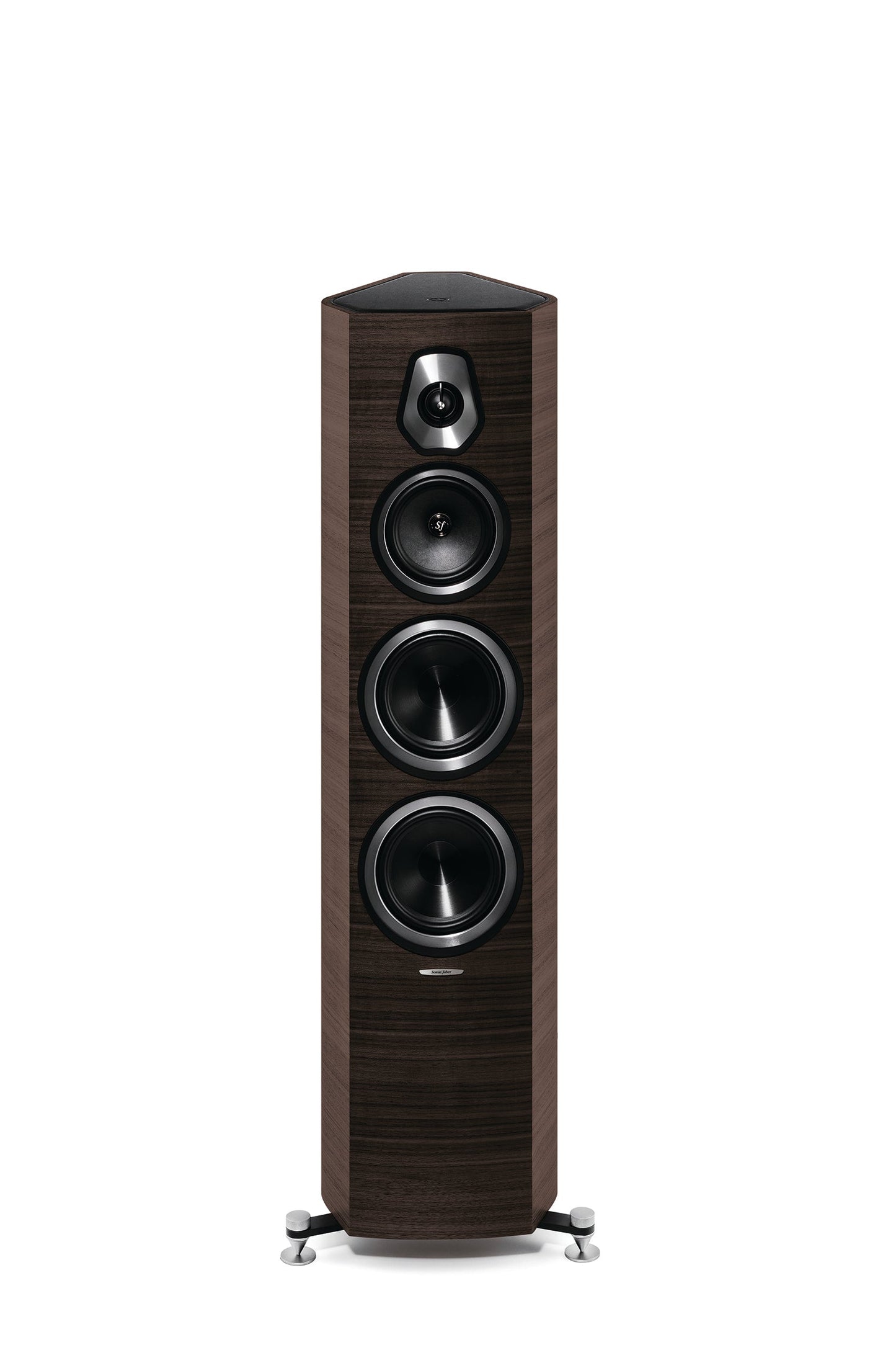 Sonus faber SONETTO V Floorstanding Speakers (Pair)