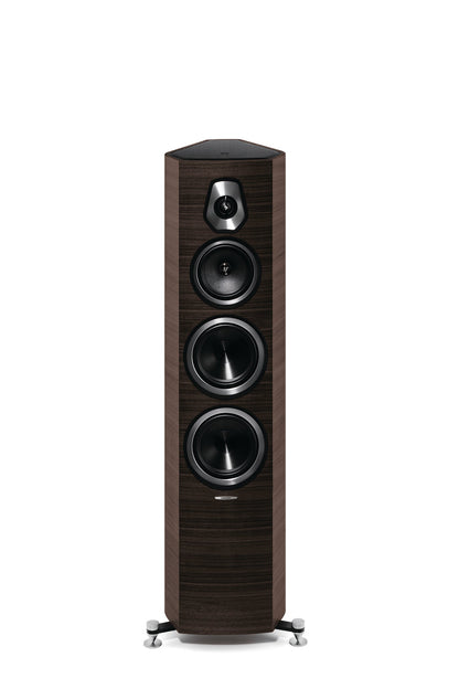 Sonus faber SONETTO V Floorstanding Speakers (Pair)